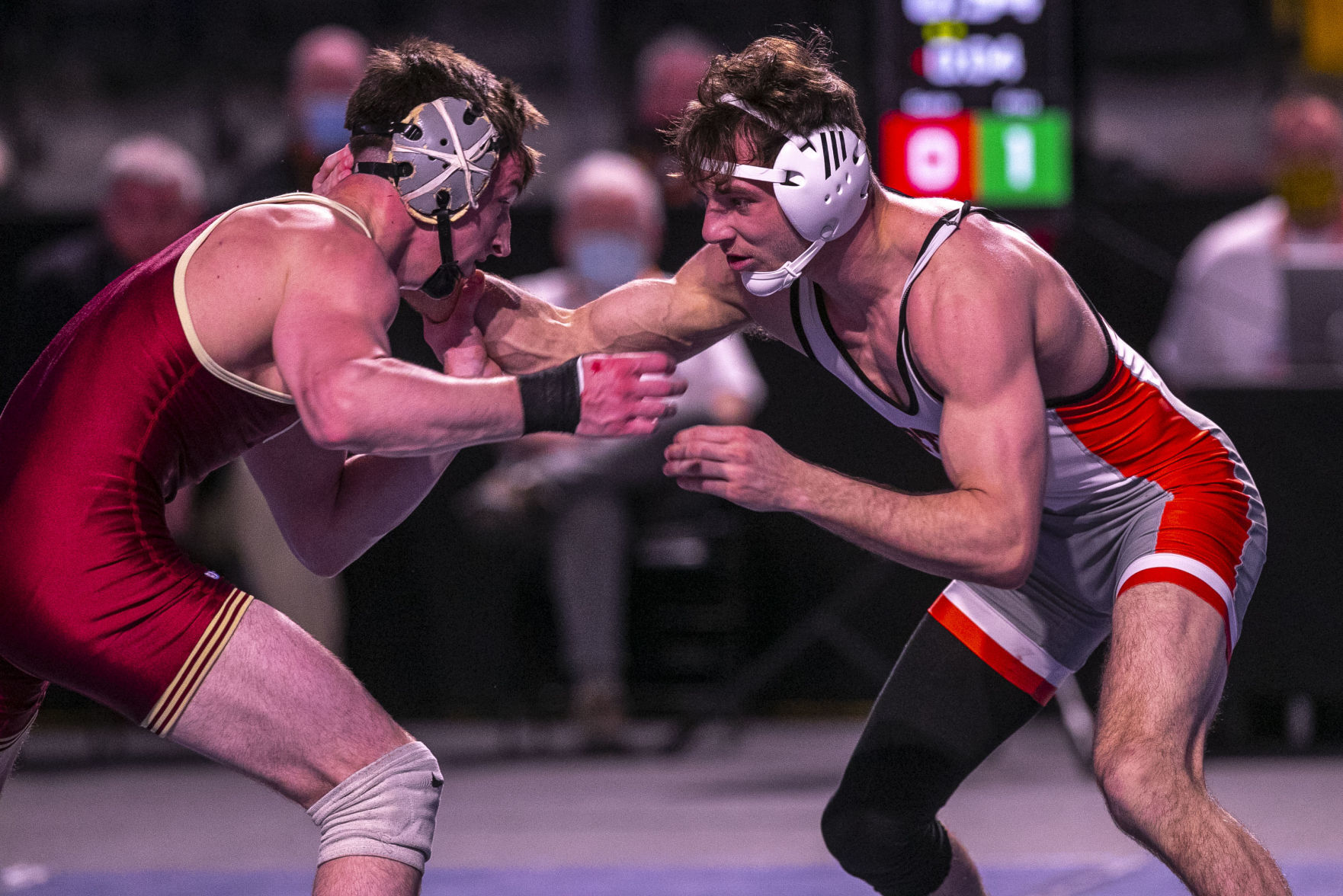NWCA Finals 5